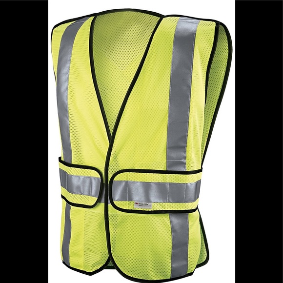 3m scotchlite Other - ‼️ SOLD ‼️ HOST PICK 💥🎊 3m scotchlite safety